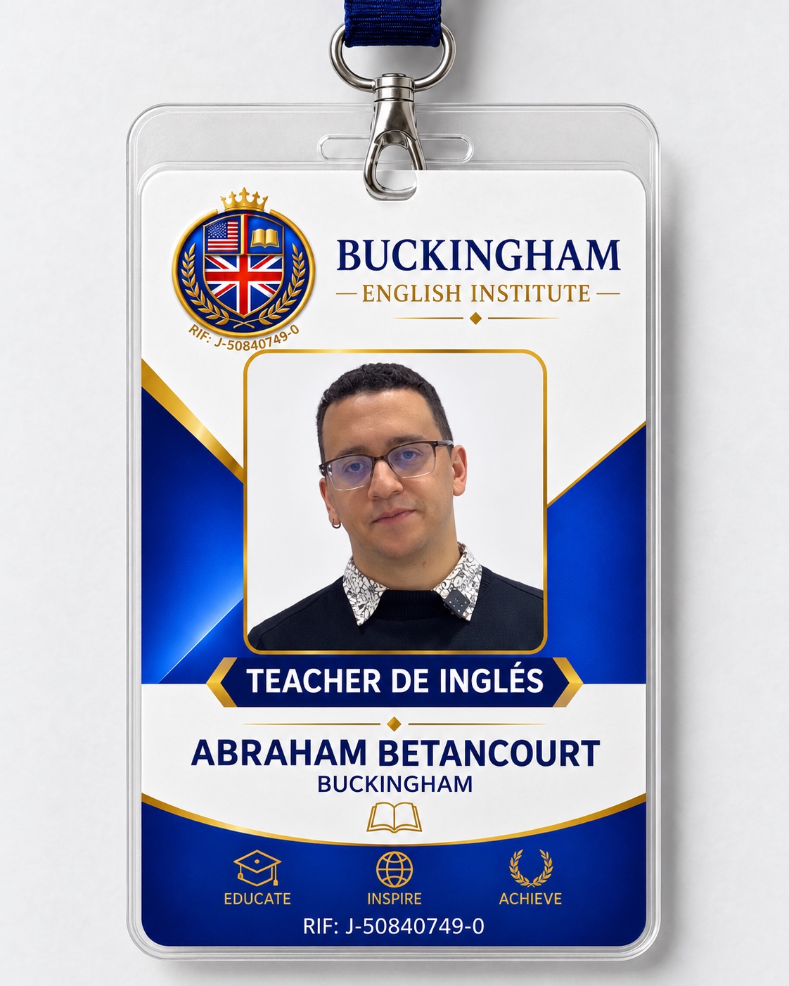 Carnet de Abraham Betancourt