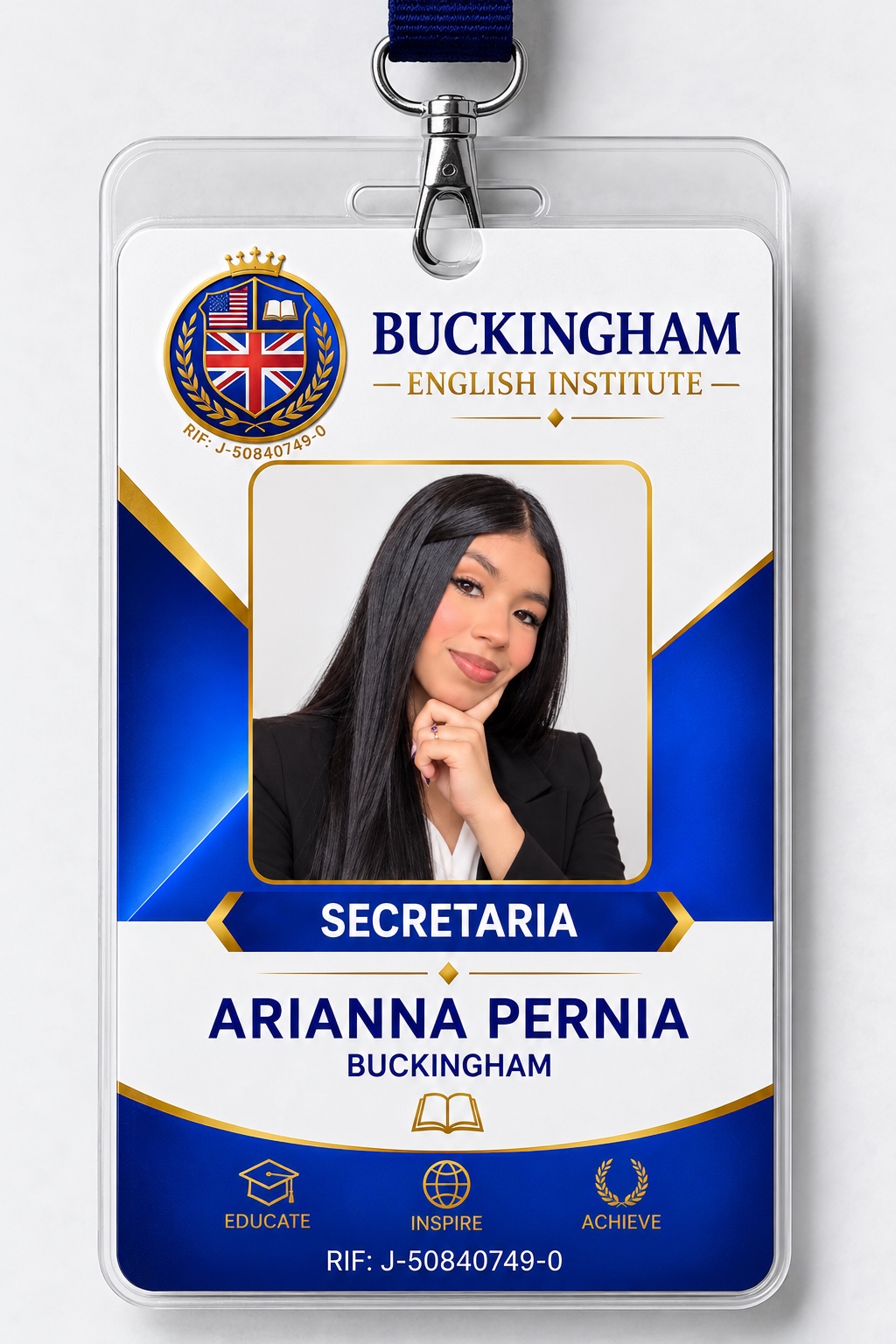 Carnet de Arianna Pernia