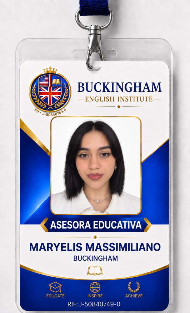 Carnet de Maryelis Massimiliano